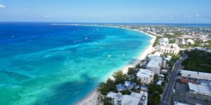 Seven Mile Beach, Grand Cayman