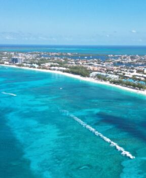 Seven Mile Beach