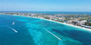 Seven Mile Beach