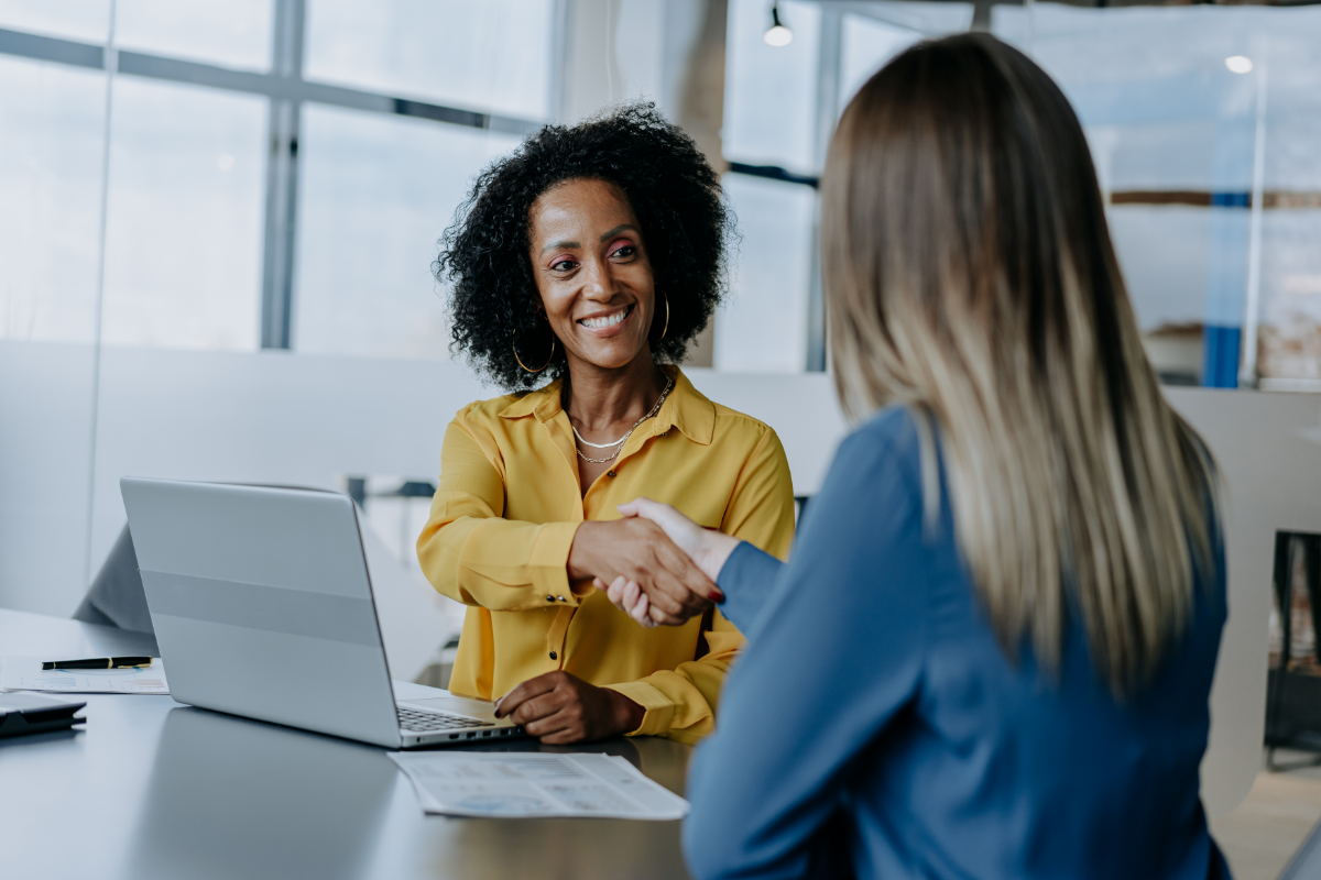 Tips For Working With A Recruiter To Land Your Next Job The Agency